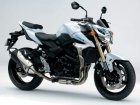 2011 Suzuki GSR 750 ABS